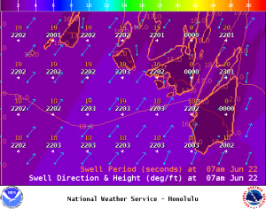 Image: NOAA / NWS