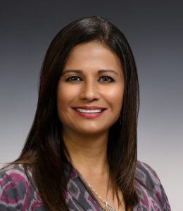 Venus Rosete-Medeiros headshot