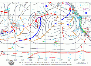 Image: NOAA / NWS