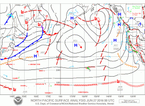 Image: NOAA / NWS