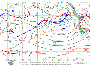 Image: NOAA / NWS