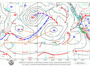 Image: NOAA / NWS