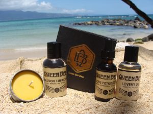 queen bee lovers kit