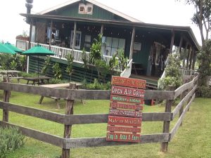 'Ulupalakua Ranch Store. Photo by Kiaora Bohlool.
