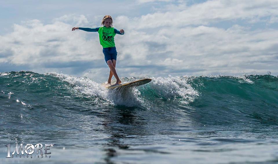All about the style Photo: OneMore Photography