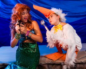 MAPA's "The LIttle Mermaid." Photo credit: Peter Swanzy