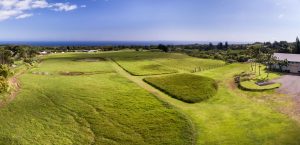 Mea Makamae Ranch in Ha‘ikū. Concierge Auctions photo.