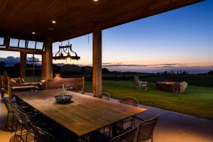 Mea Makamae Ranch in Ha‘ikū. Concierge Auctions photo.