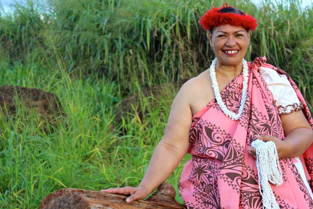 Hoku DeRego. Courtesy photo.