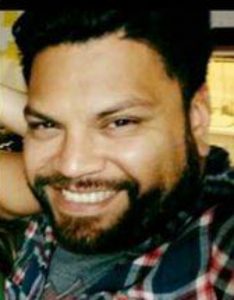 Vincent "Vinnie" Martinez, 36 of Kahului. Photo courtesy: Maui Police Department.