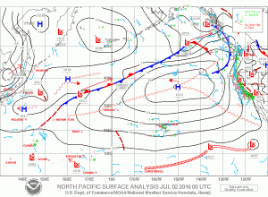 Image: NOAA / NWS