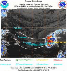 Image: CPHC 5 p.m.