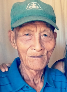 Domingo Felix Ganoy