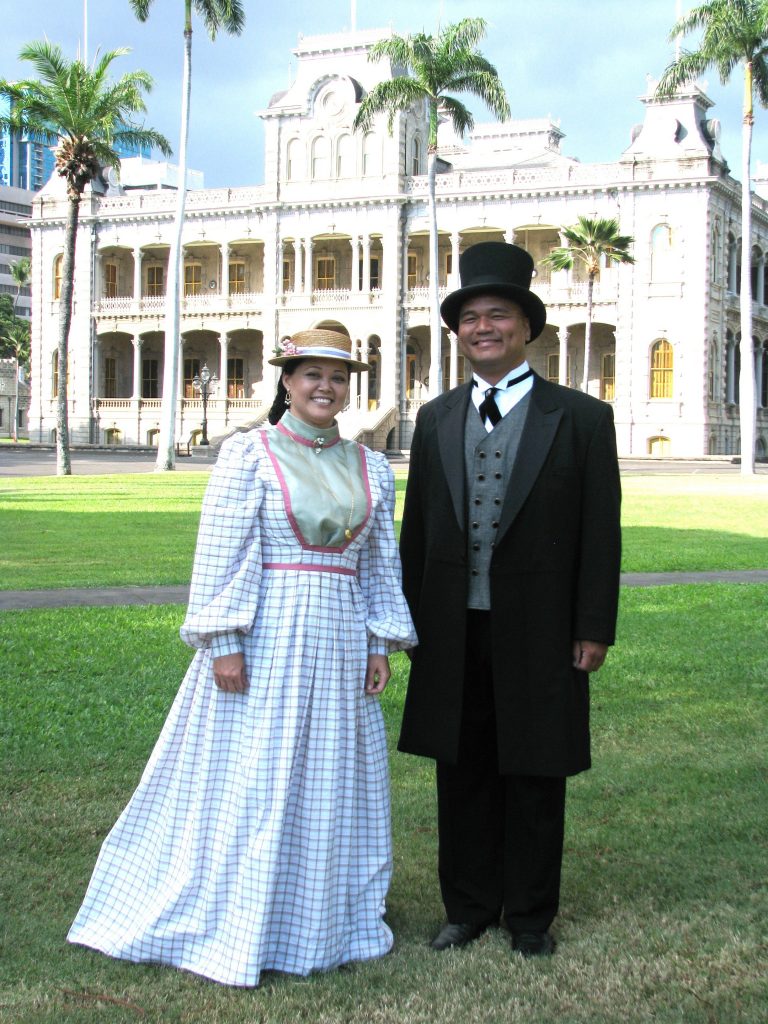 Mai Poina. Image courtesy: Maui Arts & Cultural Center.