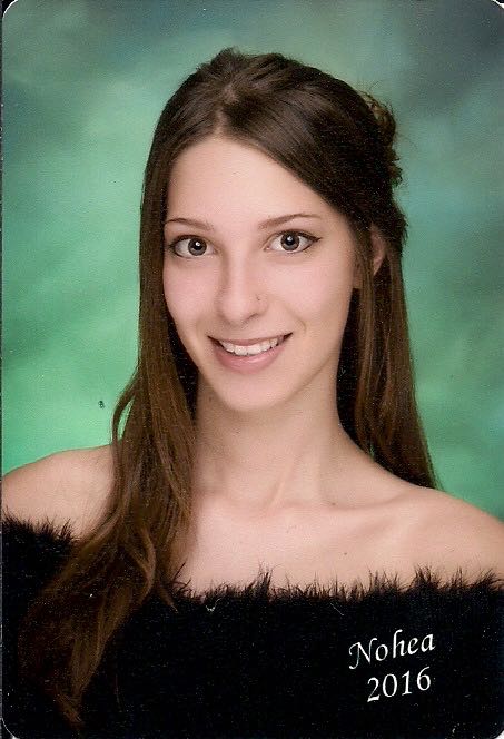 Nohea Stoner will attend UH Maui College, where she plans to fulfill her dream of earning a culinary arts degree.