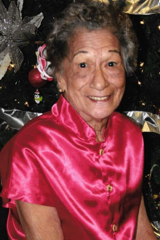 Rose Rapoza