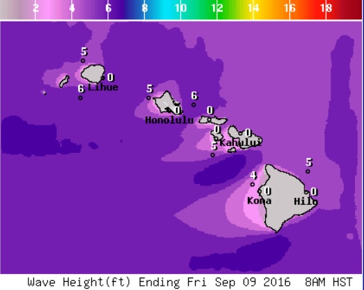 NWS