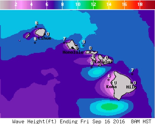 NWS 8am