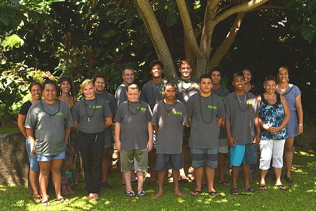 For the month of September, The Shops at Wailea will donate 60% of it's Signature Events' parking proceeds to Maui Hui Malama. The program has grown to provide a wide variety of personal development and academic support services to over 20,000 children, youth and their families, and adults in Maui County. Photo Courtesy.