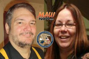 Richard Cole (left), Deputy Director of the International Patent Legal Administration and Susan Anthony (right), Attorney in the Global Intellectual Property Academy in the Office of Policy and International Affairs will serve as presenters at the bootcamp workshop on Maui.