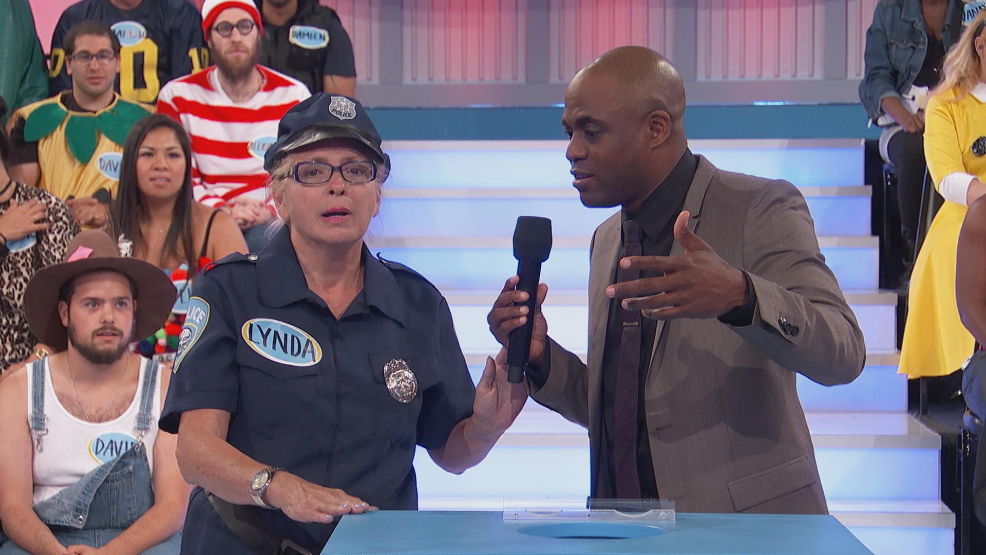 Lynda Saunders of Lahaina, Maui will be appearing on an upcoming episode of the Daytime Emmy Award-winning game show, Let’s Make A Deal.