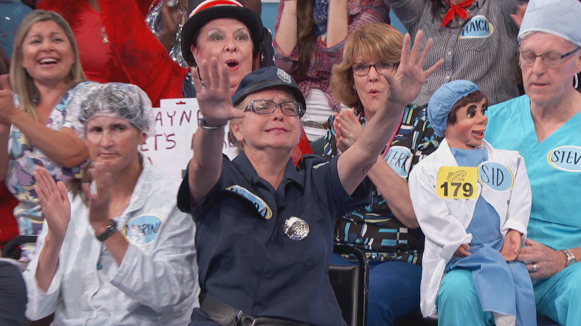 Lynda Saunders of Lahaina, Maui will be appearing on an upcoming episode of the Daytime Emmy Award-winning game show, Let’s Make A Deal.