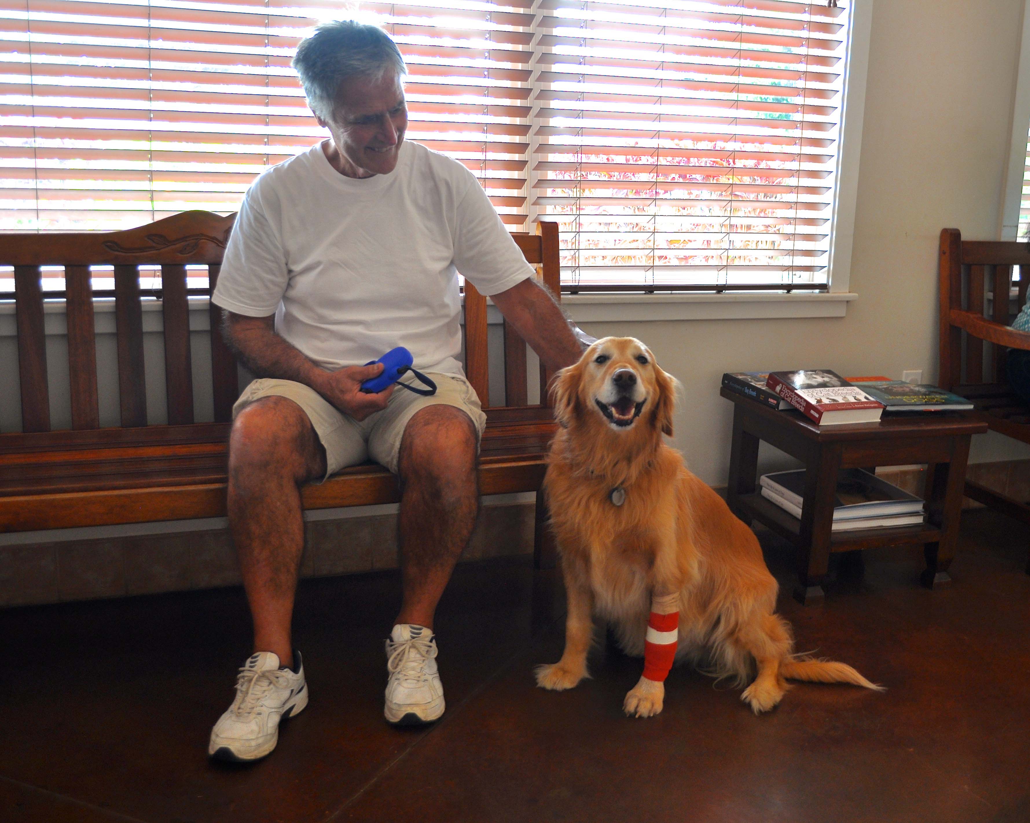 Central Maui Animal Clinic