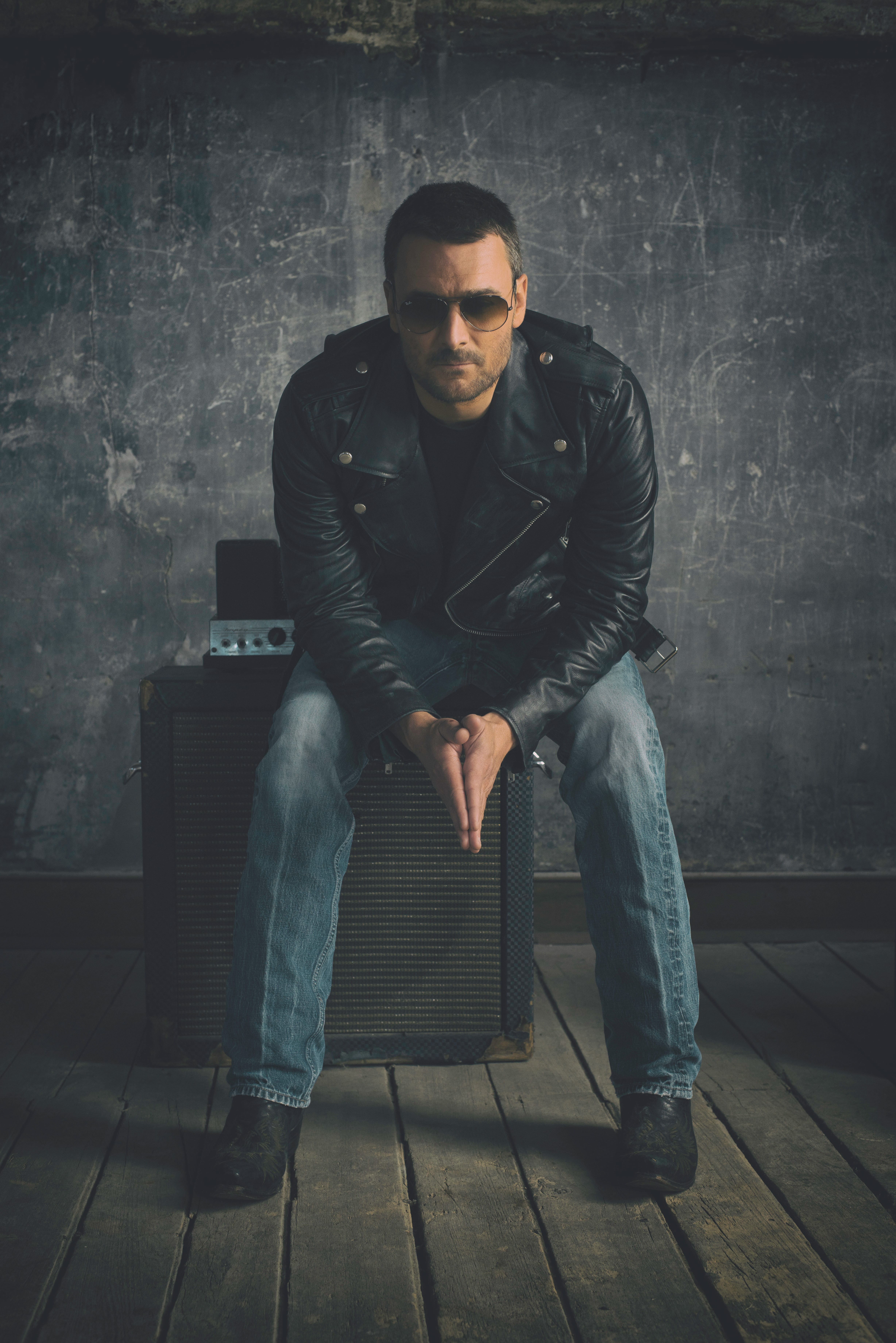 Country superstar Eric Church comes to Maui for his first-ever concert Friday, December 2 at the MACC along with several friends including Lee Ann Womack, Lucas Nelson, Robert Earl Keen, Shawn Camp, Liz Rose, Charlie Worsham plus some special surprise guests. Photo: John Peets via MACC.