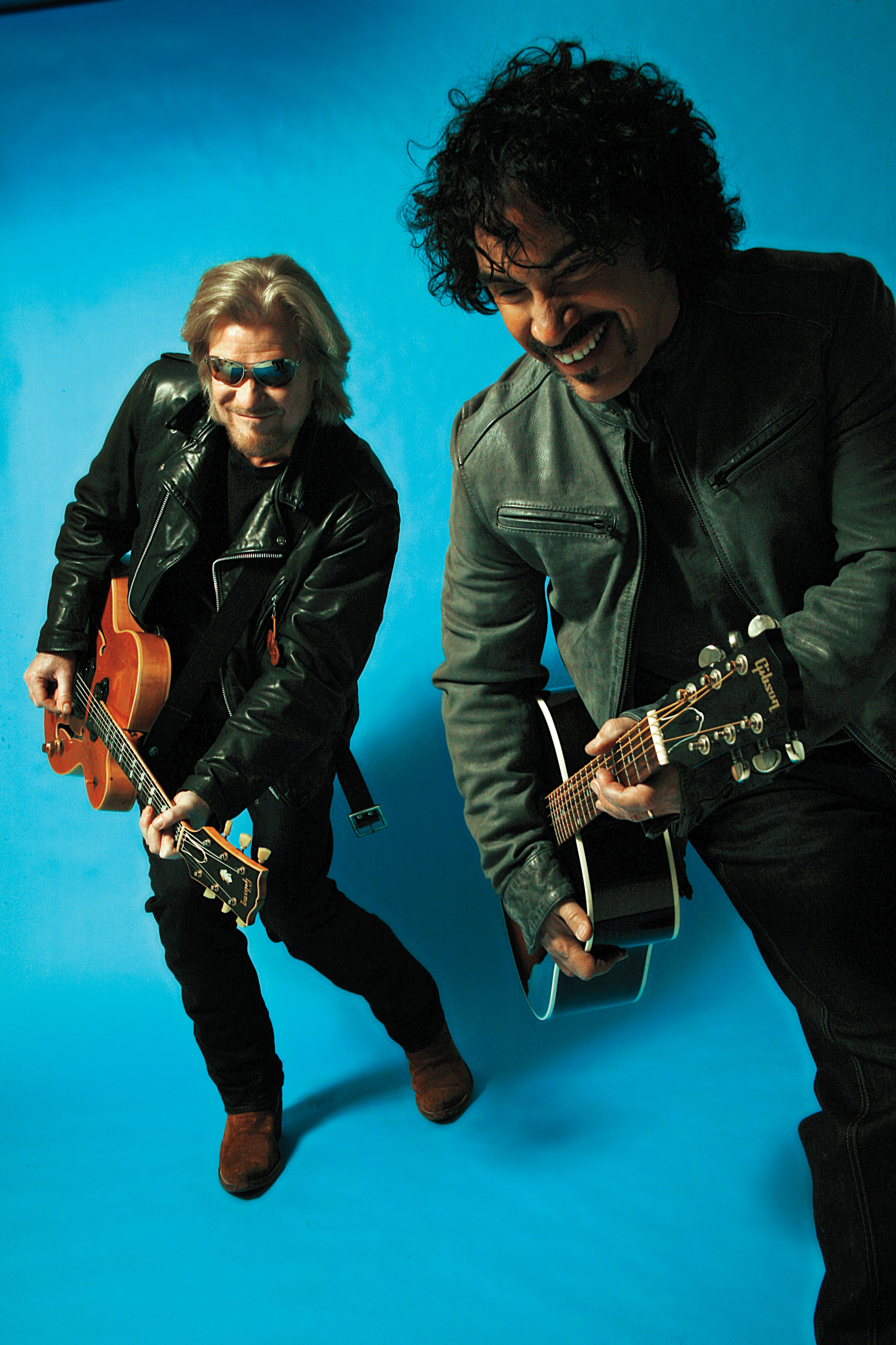 Hall & Oates. Courtesy Image: Maui Arts & Cultural Center.