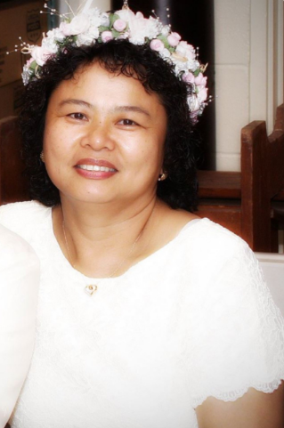 Linda Natividad Barut