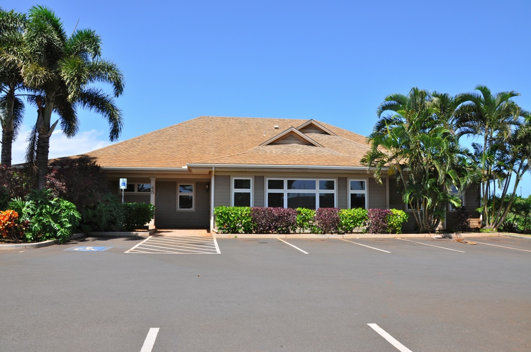 Central Maui Animal Clinic