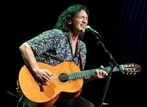 John Cruz. Courtesy photo.