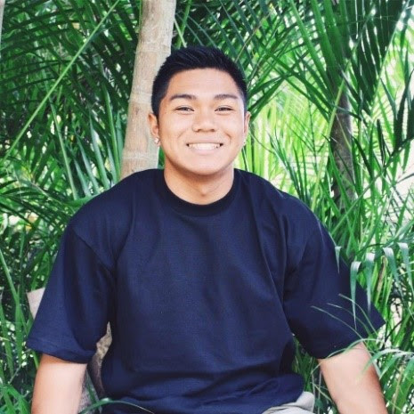 Big Brother Jared Matias.