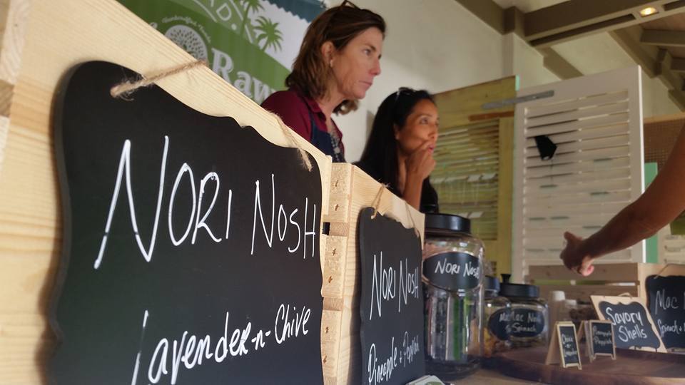 2016 Made in Maui County Festival. Photo 11.4.16 by Wendy Osher.