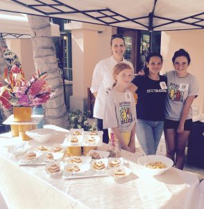 Best Buddies Life is Sweet event happens at The Shops at Wailea on Sat. Nov. 12. Courtesy photo.