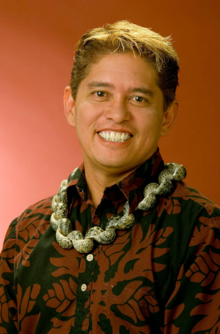 Chris Kai'aokamalie Malie