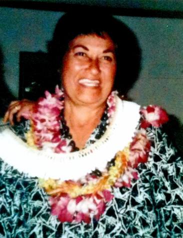 Clara "Lady" Pico