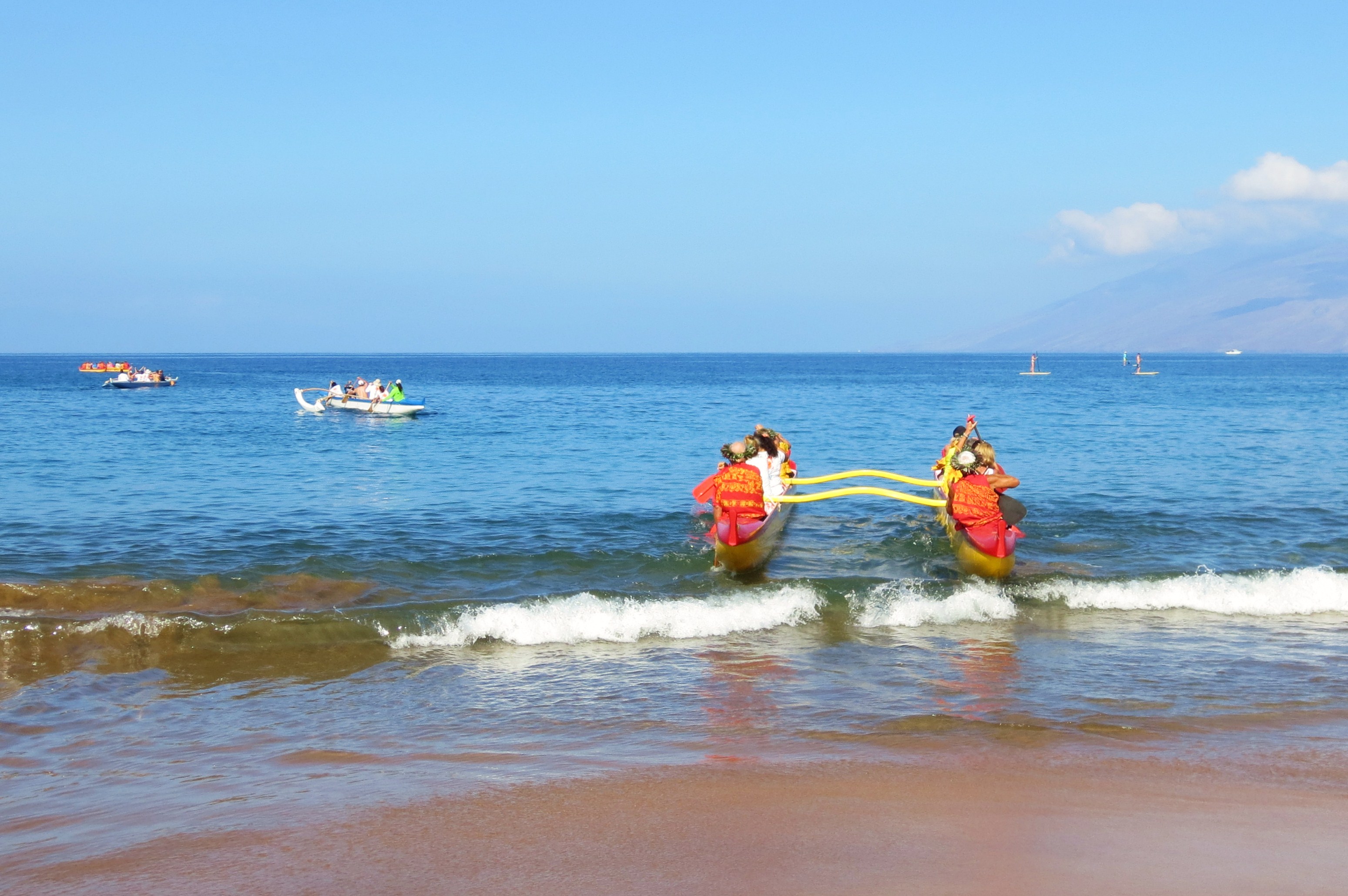 Day of Hope 2016 - Nov. 12, 2016 at the Four Seasons Resort Wailea.