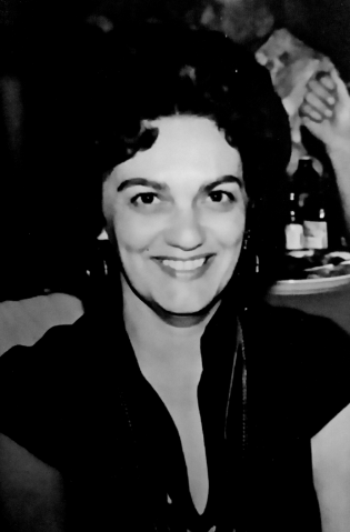 Dorothy June Gonzales
