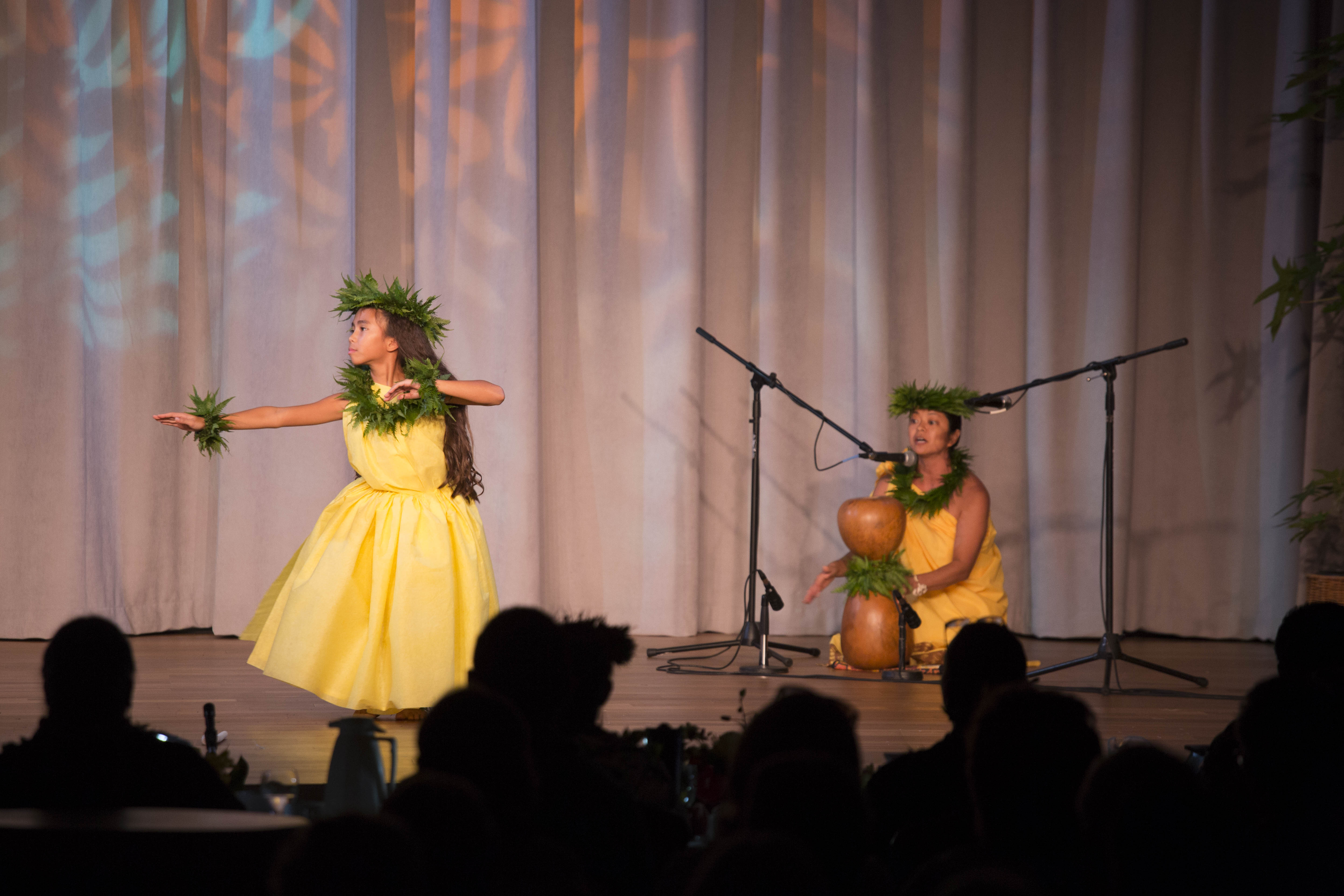 26th annual Hula O Nā Keiki