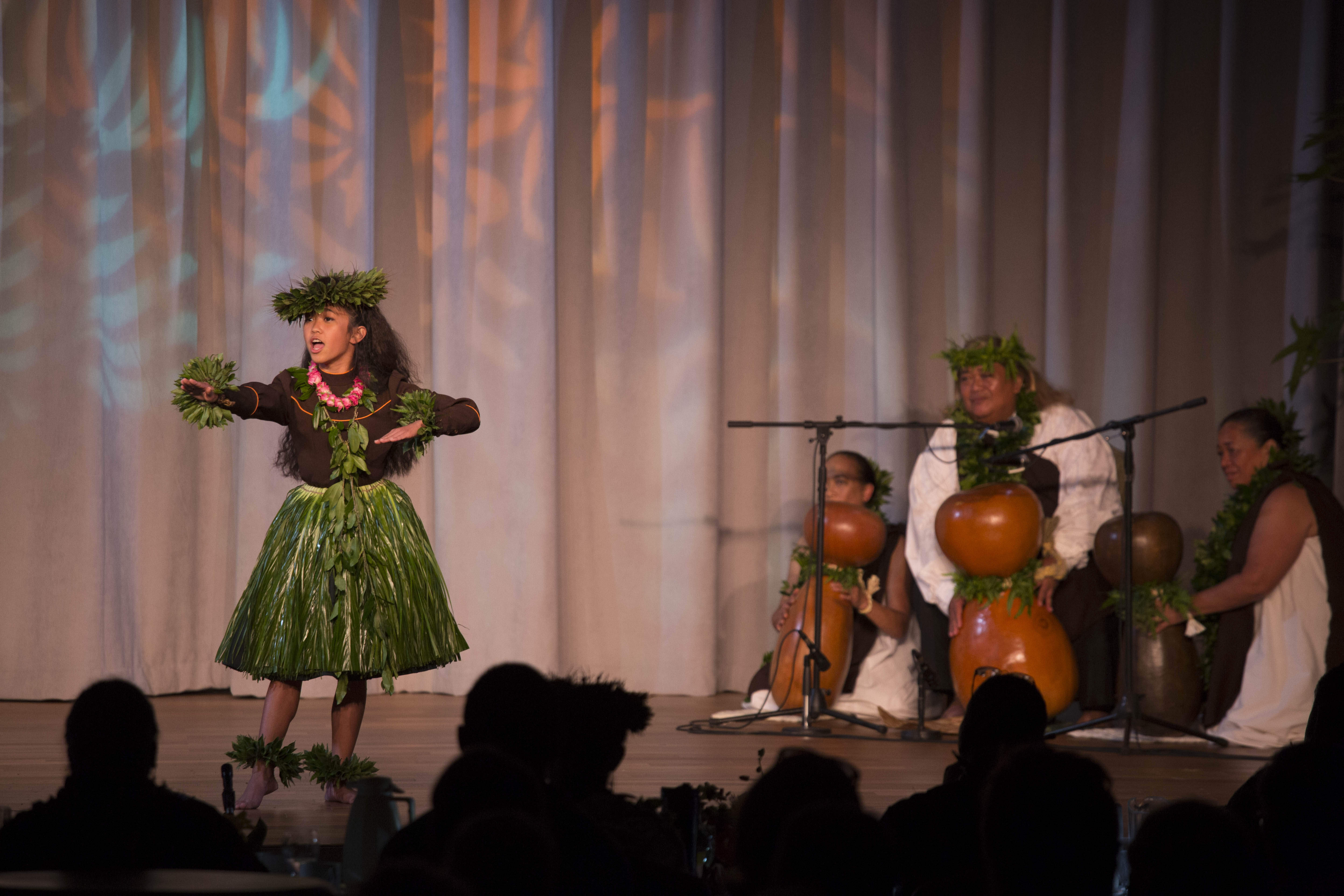 26th annual Hula O Nā Keiki