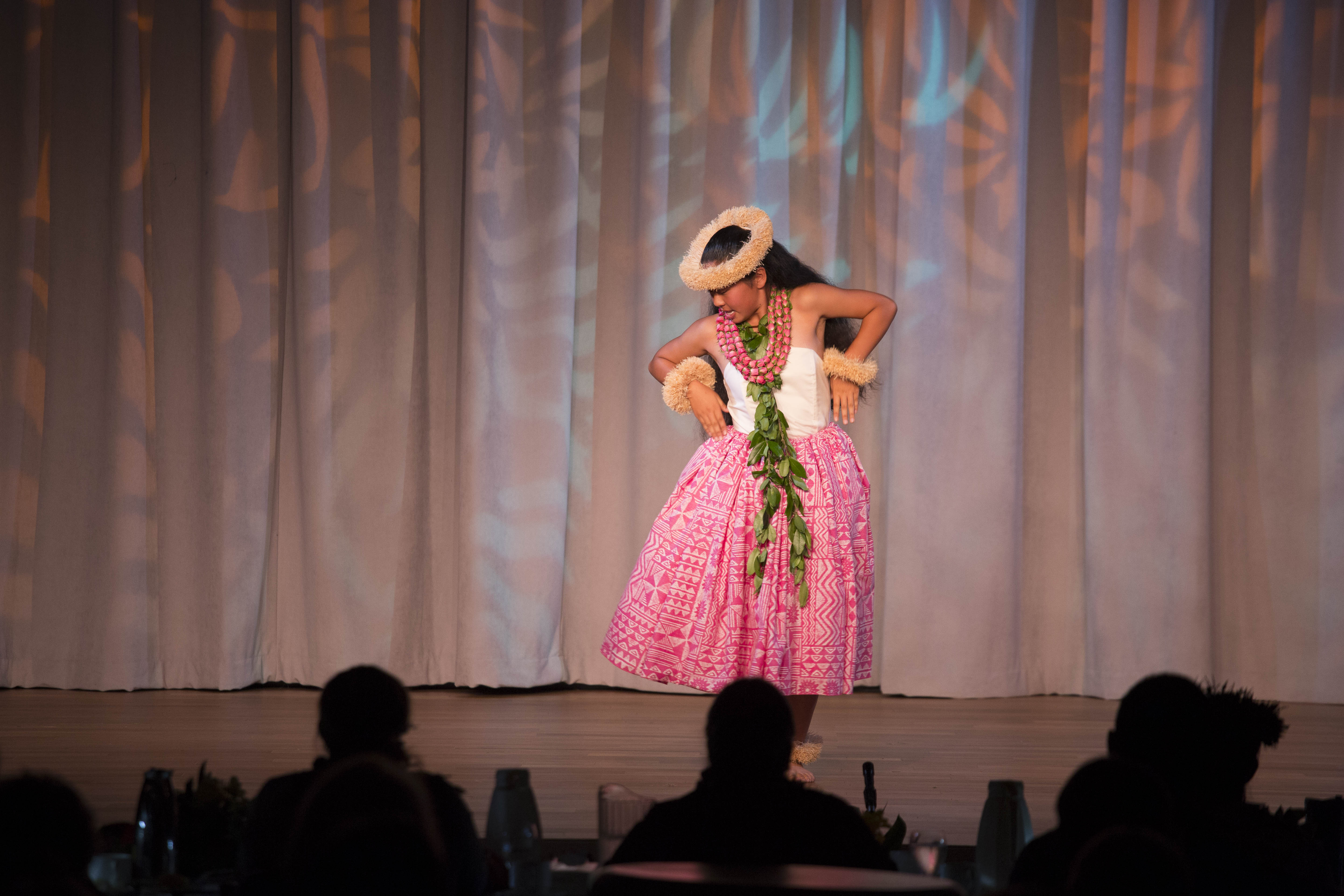 26th annual Hula O Nā Keiki