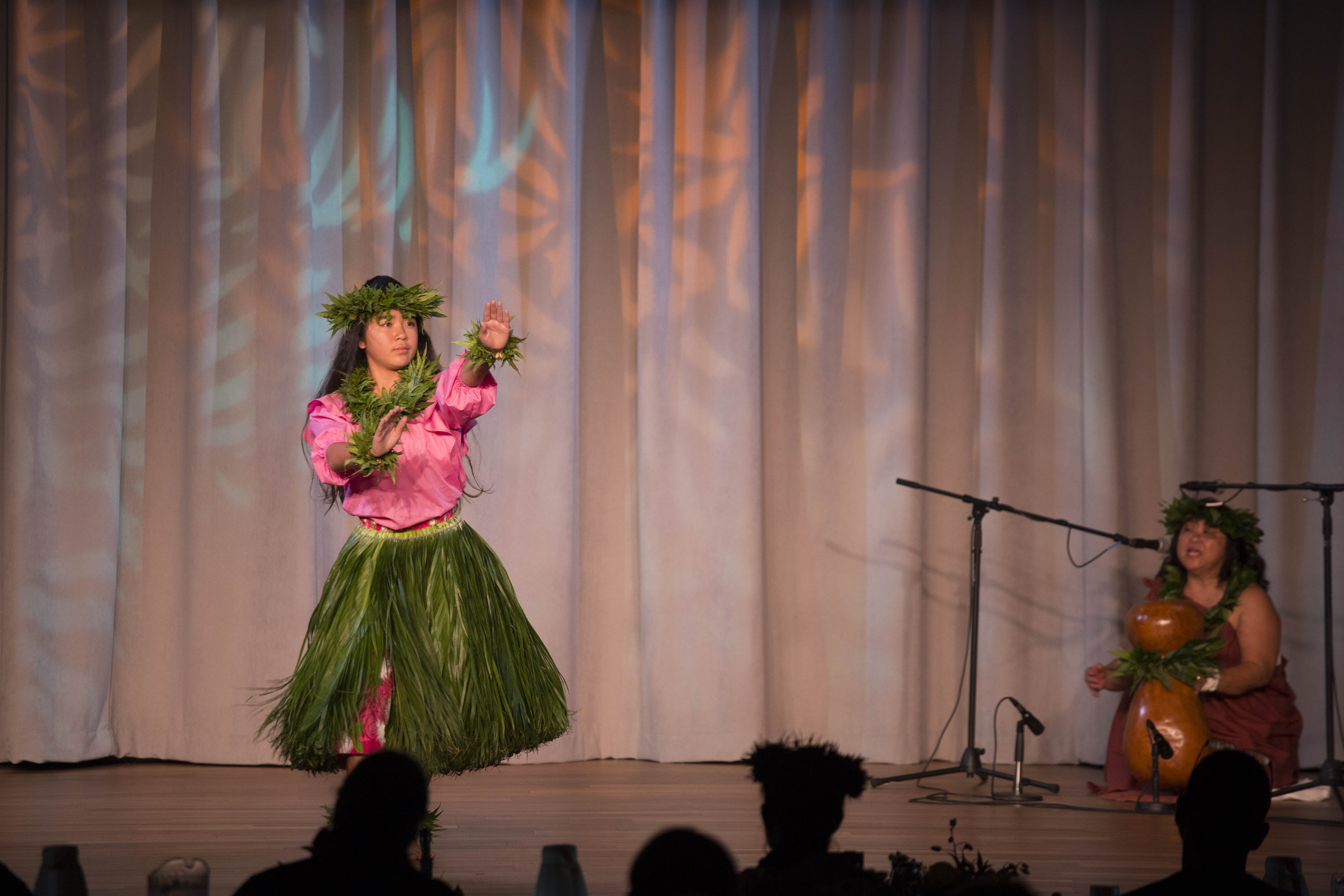 26th annual Hula O Nā Keiki