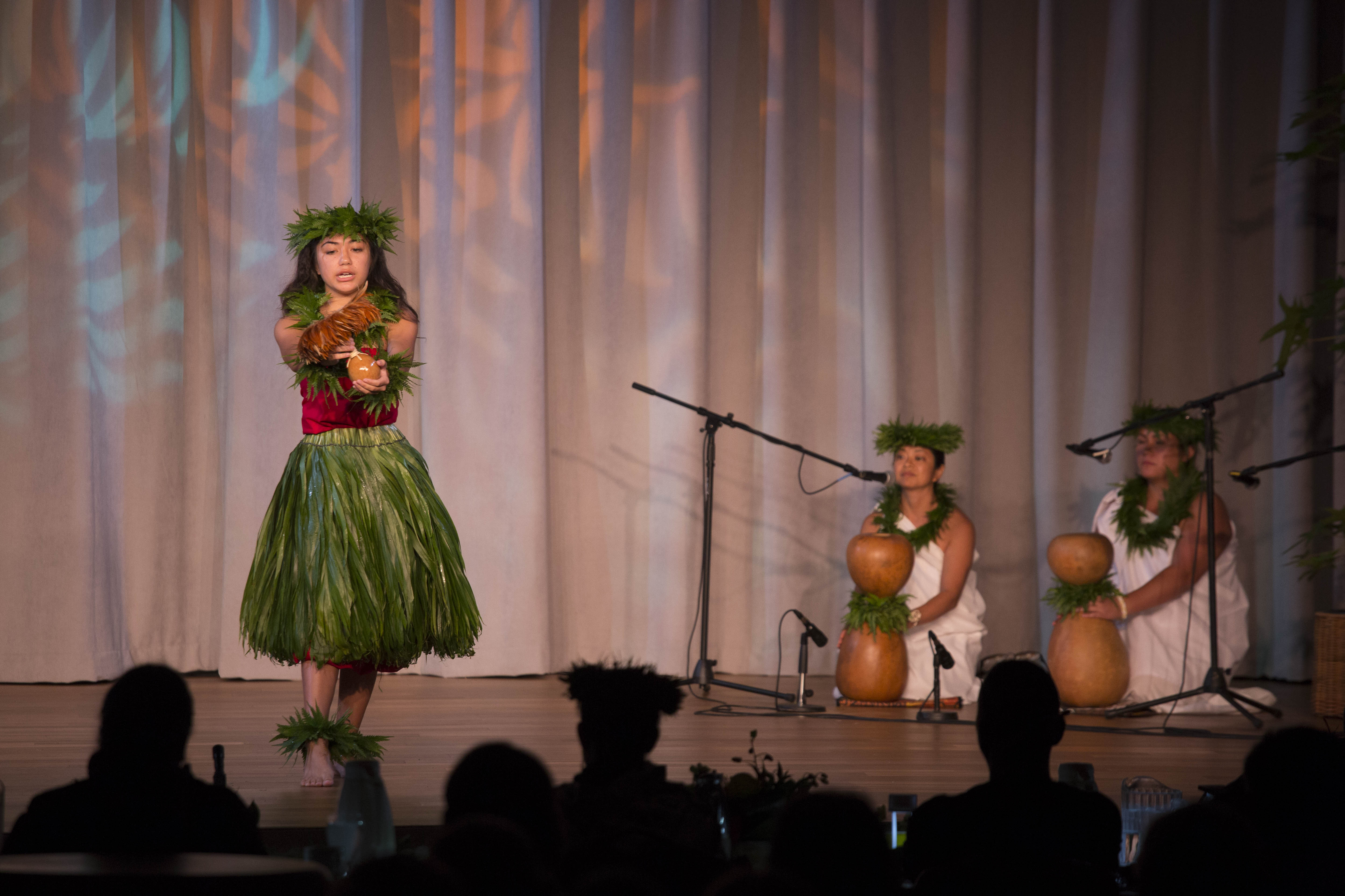 26th annual Hula O Nā Keiki