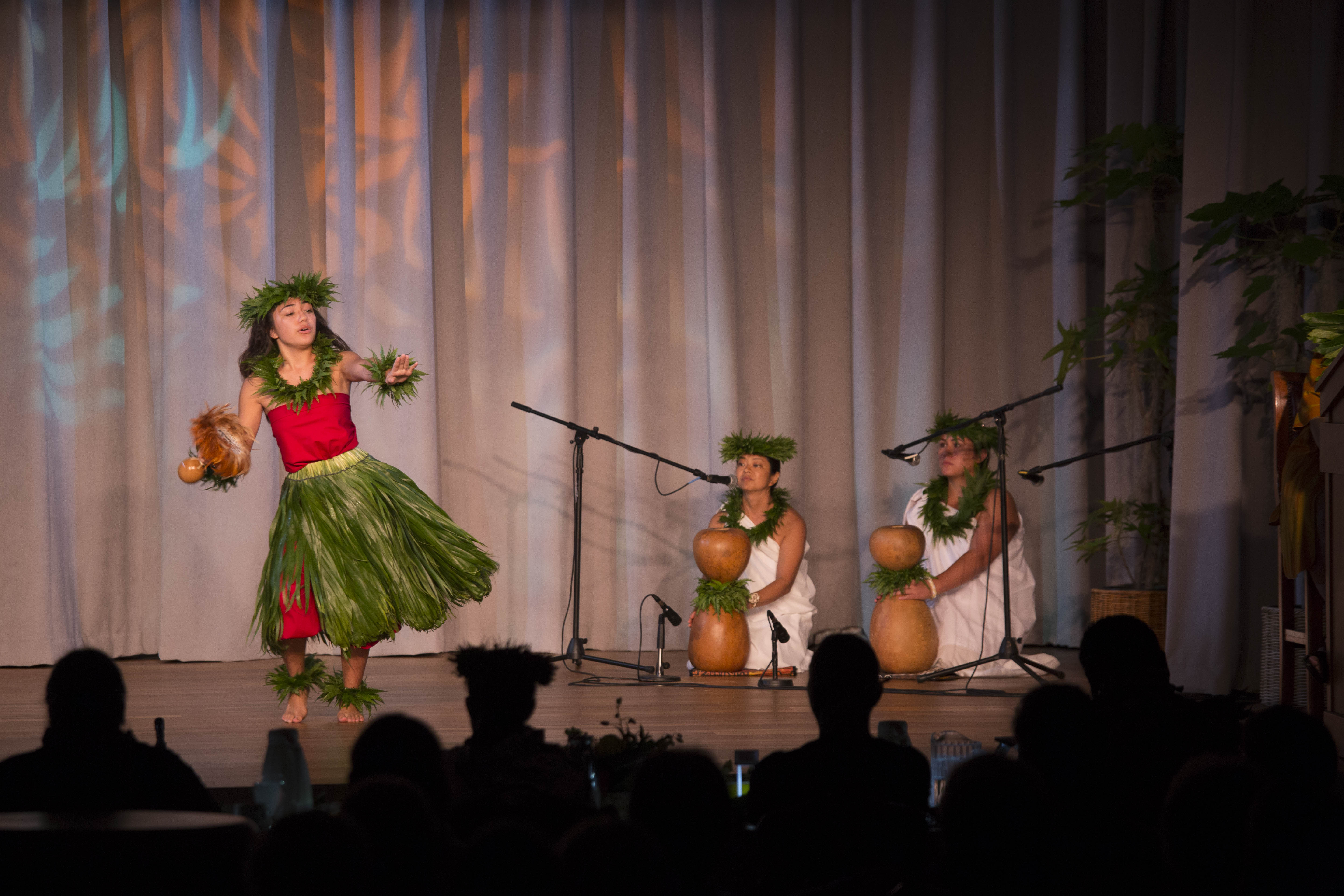 26th annual Hula O Nā Keiki