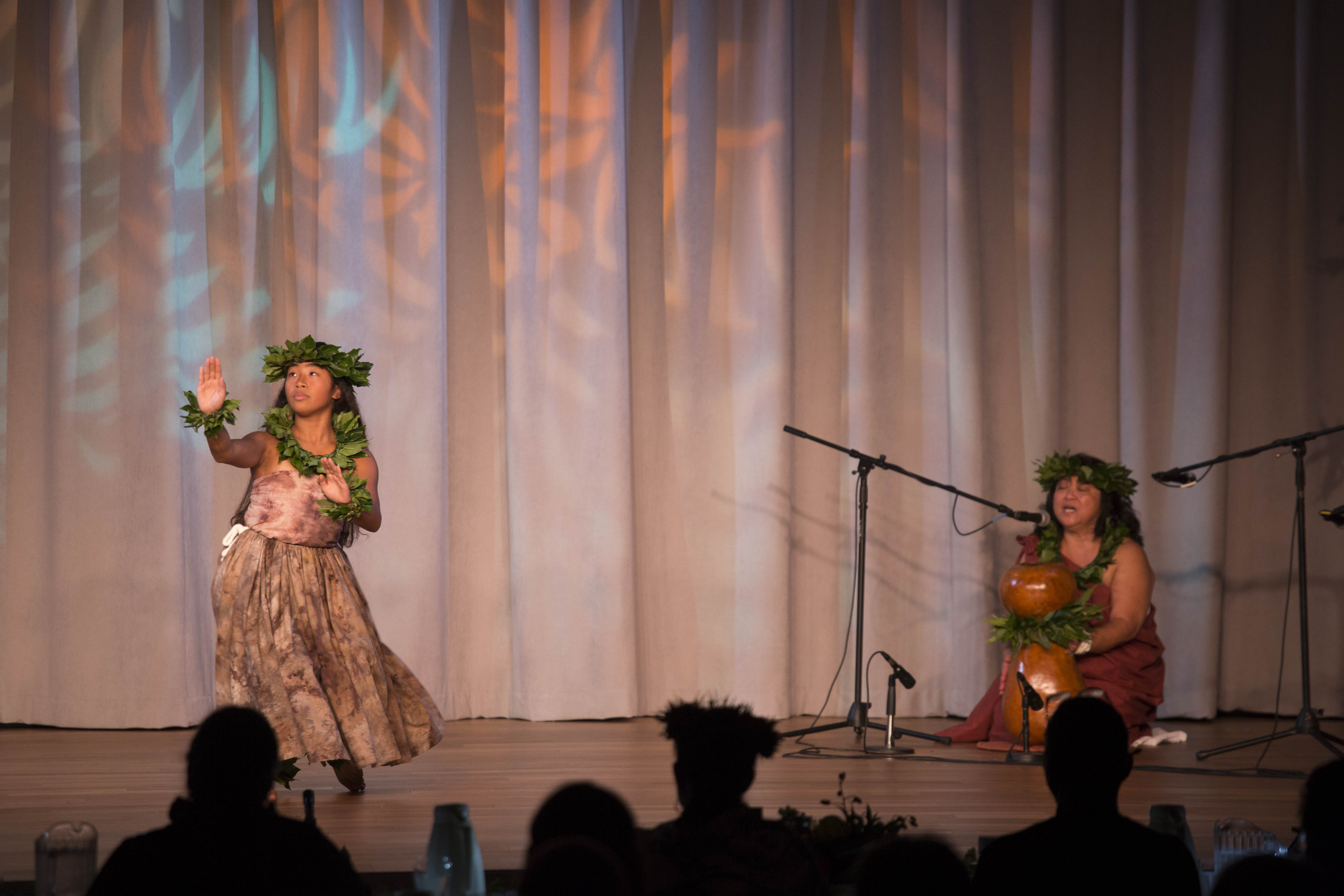 26th annual Hula O Nā Keiki
