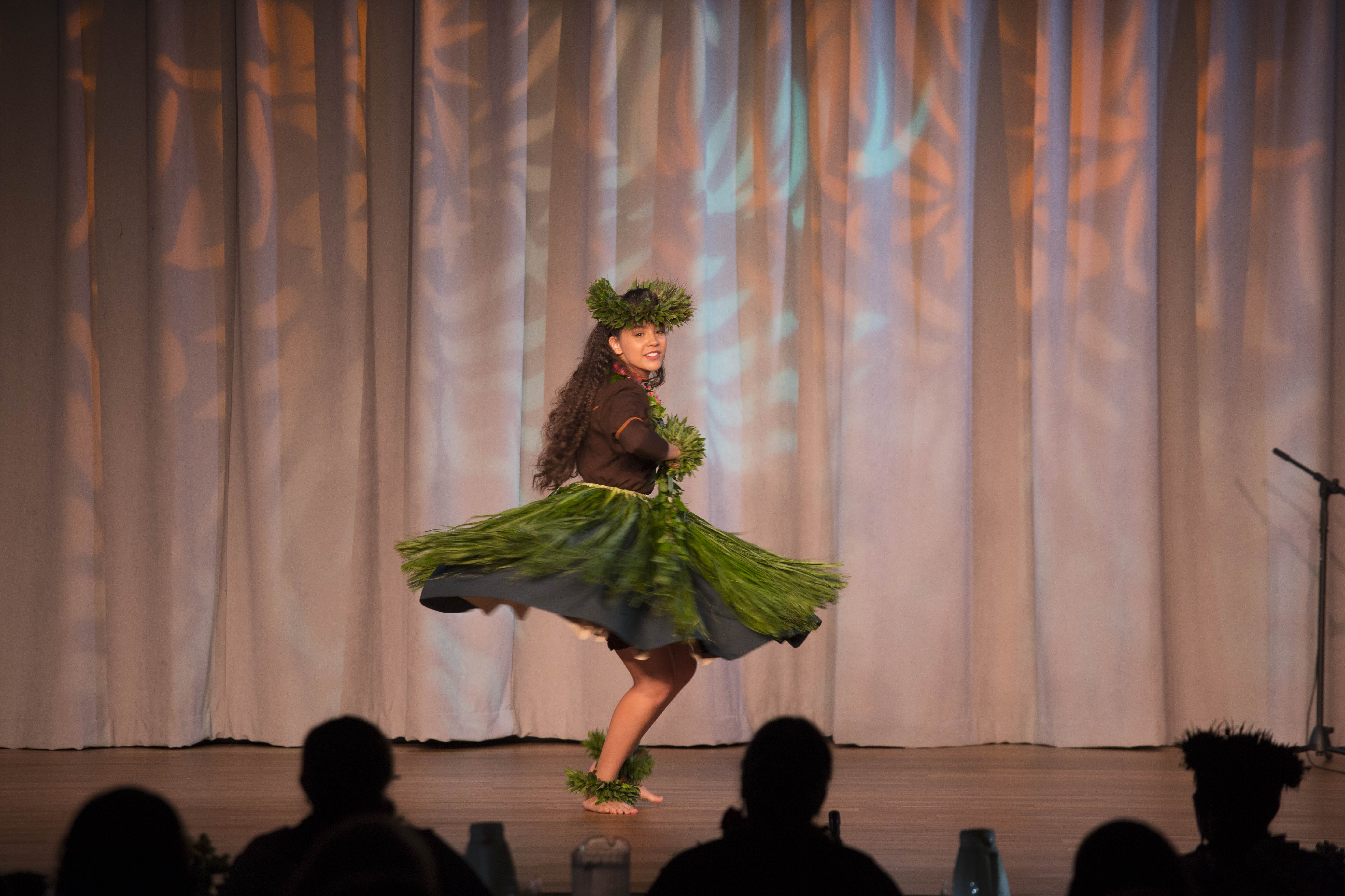 26th annual Hula O Nā Keiki