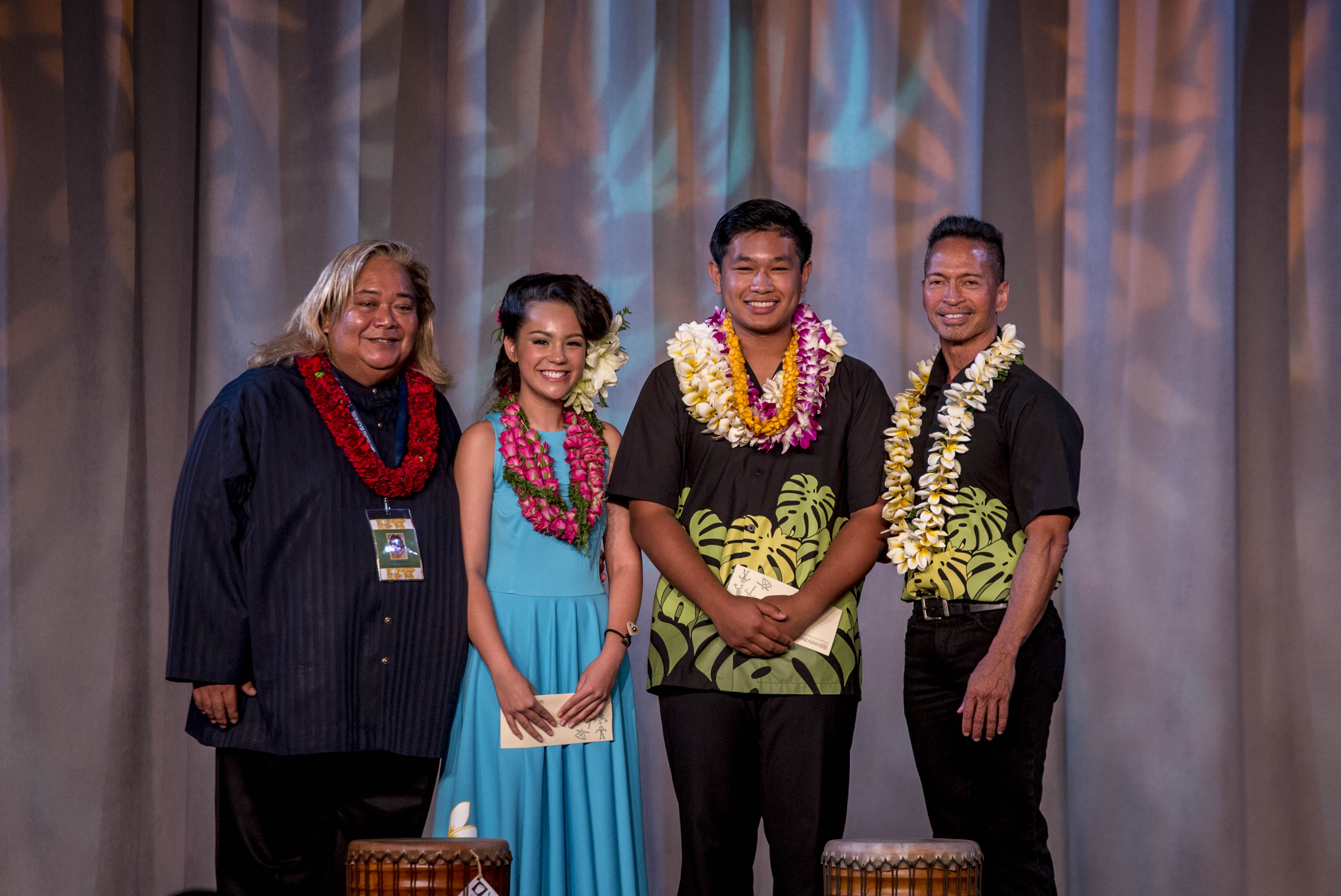 26th annual Hula O Nā Keiki