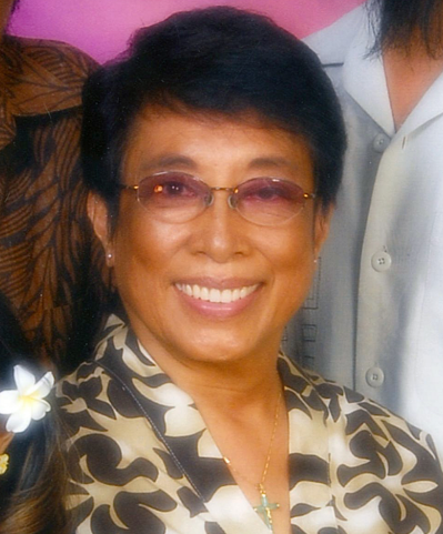 Loretta Galam