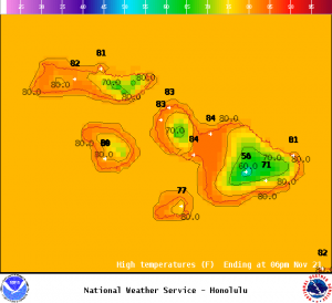 Image: NOAA